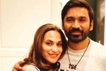 Dhanush news, Dhanush and Aishwaryaa Rajinikanth separated, dhanush parts ways with his wife after 18 years, Venky atluri