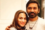 Dhanush, Dhanush and Aishwaryaa Rajinikanth, dhanush parts ways with his wife after 18 years, Shivaay