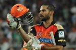 Dhawan Leads SRH to a comfortable win, Dhawan Leads SRH to a comfortable win, dhawan leads srh to a comfortable win, Gujarat lions Dhawan Leads SRH to a comfortable win, Dhawan Leads SRH to a comfortable win, dhawan leads srh to a comfortable win, Gujarat lions
