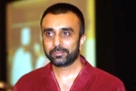 Sanjay Gadhvi health issues, Sanjay Gadhvi RIP, dhoom director sanjay gadhvi is no more, Aadi