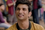 Sushant Singh Rajput, Trailer, sushant singh rajput s dil bechara is the most liked trailer on youtube beats avengers end game, Nawazuddin siddiqui