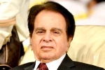 Dilip Kumar recent pictures, Dilip Kumar condolences, legendary actor dilip kumar is no more, Bollywood actor dilip kumar