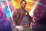 Disco Raja movie review and rating, Disco Raja Movie Tweets, disco raja movie review rating story cast and crew, Nabha natesh