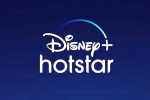 Disney + Hotstar for 2023, Jio Cinema, jolt to disney hotstar, Subscriptions