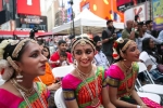 new york, Diwali in America, one can t take diwali out of indians even when they re in u s, Flushing