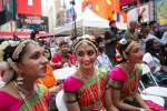 United States, indian population, one can t take diwali out of indians even when they re in u s, Disneyland