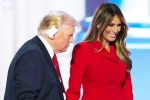 Lara Trump trolls, Melania Trump, does melania trump hate donald trump who is lara trump, Lara trump