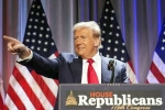 Donald Trump as President, Donald Trump, donald trump hints at constitution breaking, Democrats