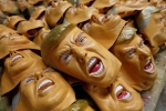 putin mask, obama mask, man wearing a donald trump mask robs jewelry stores in australia, Ebay putin mask, obama mask, man wearing a donald trump mask robs jewelry stores in australia, Ebay