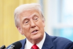 Donald Trump latest, Donald Trump taxes on India, donald trump signs oil deal with pakistan, Culture