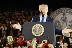 Donald Trump on Foreign Films breaking, Donald Trump on Foreign Films breaking, donald trump s 100 tariff on non us films will impact indian cinema, American