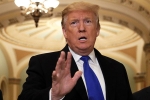 measles symptoms, measles outbreak in US, donald trump urges americans to get vaccinated against measles, Jews