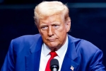 Donald Trump Vs Iran updates, Donald Trump Vs Iran latest breaking, no intent to assassinate donald trump says iran, Qassem soleimani