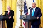 Donald Trump breaking news, Donald Trump, donald trump announces to make gaze beautiful again, Middle east