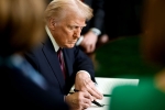 Donald Trump Executive Orders latest, Donald Trump inauguration, donald trump s birthright citizenship order likely to affect millions of indians, Donald trump inauguration