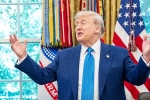 Pak Donald Trump for Nobel, Donald Trump for Nobel breaking, pakistan officially nominates trump for nobel, Narendra modi