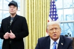 Donald Trump Vs Elon Musk breaking, Donald Trump Vs Elon Musk in India, donald trump on elon musk s tesla building factory in india, Cars 3