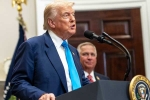 Donald Trump about Russia, Donald Trump Russia and India statements, donald trump hits out at india and russia, China