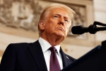 Donald Trump 47th President, Donald Trump latest, stage set for donald trump s swearing in as 47th president, Tiktok
