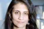 Dr Monisha Ghosh, Chief Technology Officer, indian american appointed 1st woman chief technology officer at fcc, 5g spectrum