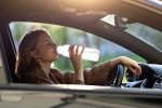 Drink Bottled Water bad for health, Drink Bottled Water in car, is it safe to drink bottled water kept in your car, Forget