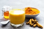 Turmeric Milk latest, Turmeric Milk breaking, what happens when you drink turmeric milk every night, Hri