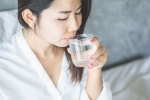 Drink Water after Wake up breaking, Drink Water after Wake up, why should you drink water after you wake up, Drink