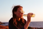 how binge drinking harms liver, binge drinking in inflammatory response in liver, how binge drinking harms women more than men, Binge drinking