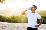 Drinking water with Empty Stomach health benefits, Drinking water with Empty Stomach disadvantages, benefits of drinking water with empty stomach, Drinking water with empty stomach