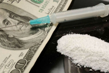 Survey: Drug Overdoses In Ohio Climb Up