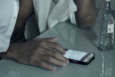 Uber to Come Up with Technology that Detects Drunk App User Uber to Come Up with Technology that Detects Drunk App User