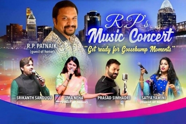 GCTA Dussehra Cultural Night 2018