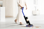 Dyson WashG1 Wet Floor Cleaner India, Dyson WashG1 Wet Floor Cleaner launch date, dyson washg1 wet floor cleaner launched in india, Lg vacuum