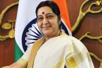 france india, swaraj speaks with france, eam sushma swaraj speaks with french foreign minister after azhar s asset freeze, Terrorist organisation france india, swaraj speaks with france, eam sushma swaraj speaks with french foreign minister after azhar s asset freeze, Terrorist organisation