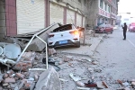 China Earthquake new, China Earthquake 2023, massive earthquake hits china, Temper