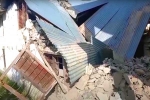Earthquakes in Eastern Nepal, Rama Acharya- Earthquake, two major earthquakes in nepal, Running