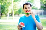 Eat and Drinks in Summer list, Eat and Drinks in Summer news, what to eat and drink when there s no water nearby in summer, Cold