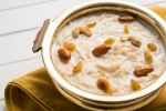 Sheer Kurma Recipe for eid, sheer khurma recipe step by step, eid al fitr 2019 sheer kurma recipe, Hyderabadi