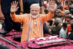 narendra modi, elections, elections in india an inspiration around the world united states, Lok sabha elections 2019