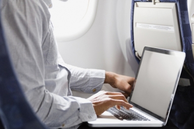 US, UK ban laptops on flights cabins from Middle Eastern countries