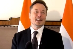 Elon Musk about Narendra Modi, Elon Musk about Modi, i am a big fan of modi elon musk, Tesla