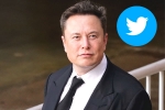 Twitter, Parag Agarwal, elon musk takes a complete control over twitter, San francisco