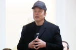 Elon Musk latest breaking, Elon Musk death threats, i am getting lot of death threats elon musk, Dog