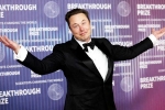Elon Musk is the World's first Trillionaire