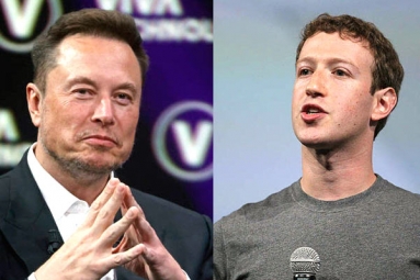 Elon Vs Zuckerberg: MMA Fight Ahead