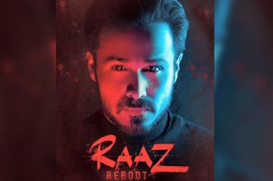 Emraan Hashmi’s Raaz Reboot Release Date
