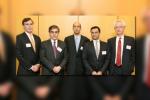 Harvard, Indian-origin investment veteran, indian investment veteran named endowment chief at harvard, New york bombing suspect