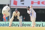Chepauk, sports, india vs england the english team concedes defeat before day 2 ends, P chidambaram