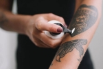 erasing your tattoo, erasing tattoo, 7 frequently asked questions about erasing your tattoo answered, First love