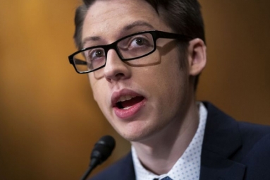 Ohio Teen Tells Senate Why He Got Himself Vaccinated Against His Mom’s Wish